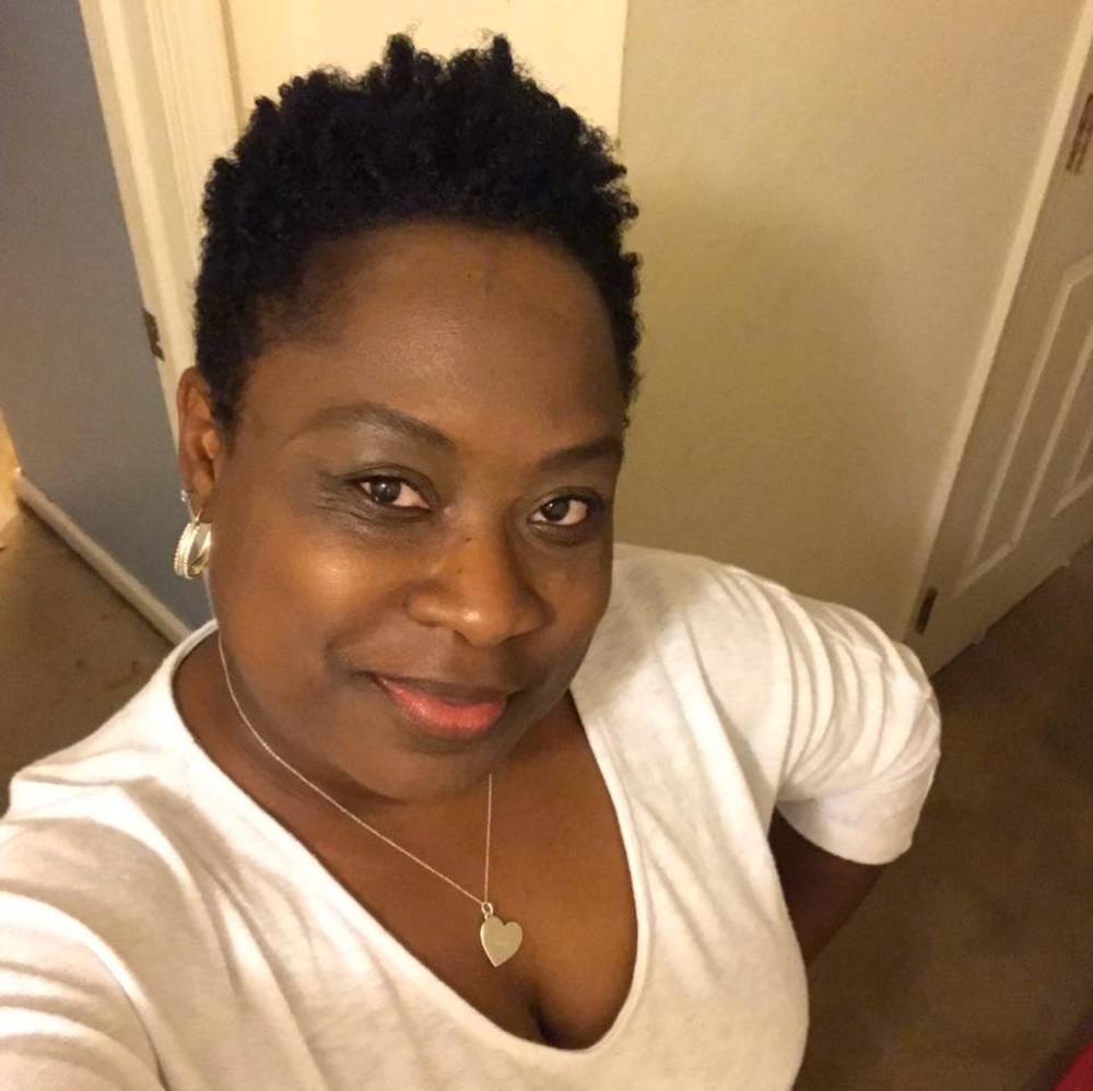 Meet your Posher, Renette